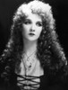 Mary Philbin Portrait - Item # VAREVCPBDMAPHEC015