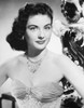 Margaret Sheridan Portrait