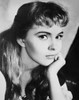 Jean Seberg Portrait