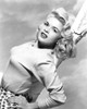 Jayne Mansfield Mid-1950S Photo Print - Item # VAREVCPBDJAMAEC035H