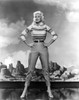 Jayne Mansfield 1957 Photo Print - Item # VAREVCPBDJAMAEC091H