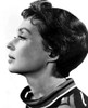 Lilli Palmer Portrait