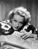 Marlene Dietrich Portrait