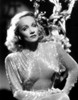 Marlene Dietrich Portrait