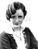 Mary Astor Portrait