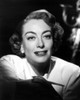 Joan Crawford Portrait