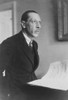Igor Stravinsky Portrait