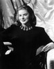 Ingrid Bergman Portrait Photo Print