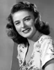 Ingrid Bergman 1945 Photo Print