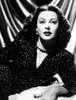 Hedy Lamarr 1943 Photo Print