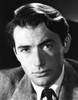 Gregory Peck 1946 Photo Print - Item # VAREVCPBDGRPEEC064H