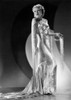 Ginger Rogers Ca. 1930S Photo Print