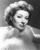 Greer Garson Portrait