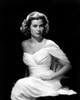 Grace Kelly 1954 Photo Print - Item # VAREVCPBDGRKEEC065H