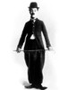 Charlie Chaplin Portrait