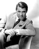 Cary Grant Portrait Photo Print - Item # VAREVCPBDCAGREC093H