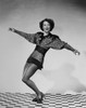 Eleanor Powell Portrait