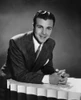 Dick Powell Portrait