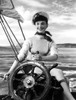 Audrey Hepburn, Ca. 1950S Poster Print
