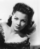 Anne Baxter Portrait