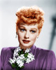 Lucille Ball, Ca. 1950 Poster Print