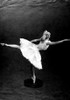 Anna Pavlova Portrait