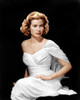 Grace Kelly Ca. 1954 Photo Print