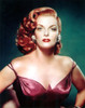 Jane Russell Portrait. Photo Print - Item # VAREVCP8DJARUEC001H