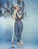Doris Day Portrait