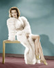 Carole Landis Ca. Mid-1940S Photo Print - Item # VAREVCP8DCALAEC006H