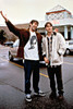 Mallrats, Jason Lee, Jeremy London, 1995. Photo Print