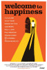 Welcome to Happiness Movie Poster (27 x 40) - Item # MOVAB03745