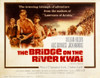 The Bridge On The River Kwai Still