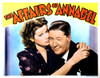 The Affairs Of Annabel Still