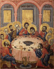 Last Supper Poster Print