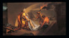 Tobit Burying The Dead Poster Print