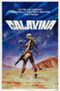 Galaxina Fine Art Print