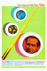 The Hustler U Movie Poster Masterprint