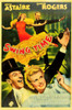 Swing Time Top From Left: Ginger Rogers Fred Astaire Bottom From Left: Fred Astaire Ginger Rogers 1936 Movie Poster Masterprint - Item # VAREVCMCDSWTIEC019H