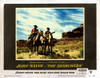 The Searchers Movie Poster Masterprint