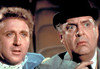 The Producers Gene Wilder Zero Mostel 1968 Photo Print - Item # VAREVCMCDPRODEC010H