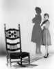Psycho Janet Leigh 1960 Photo Print