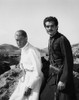 Lawrence Of Arabia Photo Print - Item # VAREVCMCDLAOFEC106