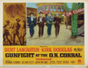 Gunfight At The O.K. Corral Still
