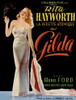 Gilda Movie Poster Masterprint