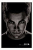 Star Trek XI - James T. Kirk - style E Movie Poster (11 x 17) - Item # MOV422504