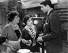 Arsenic And Old Lace Photo Print