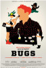 Bugs Movie Poster (27 x 40) - Item # MOVEB32745