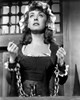 Unconquered, Paulette Goddard, 1947 Poster Print
