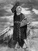 The Ten Commandments, Charlton Heston, 1956 Poster Print